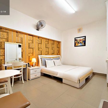 S79 Bao Khoi Hotel Vung Tau Luaran gambar
