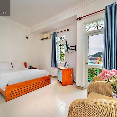 S79 Bao Khoi Hotel Vung Tau Luaran gambar
