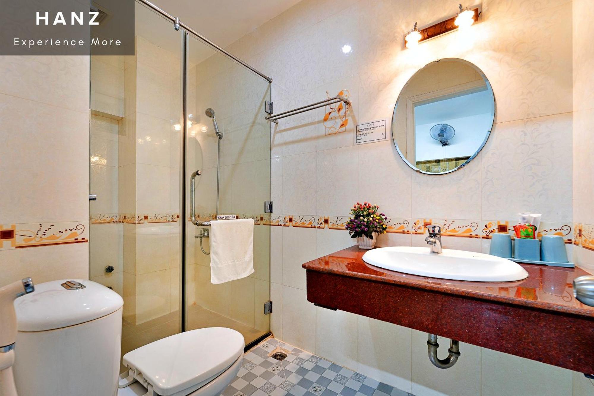 S79 Bao Khoi Hotel Vung Tau Bilik gambar