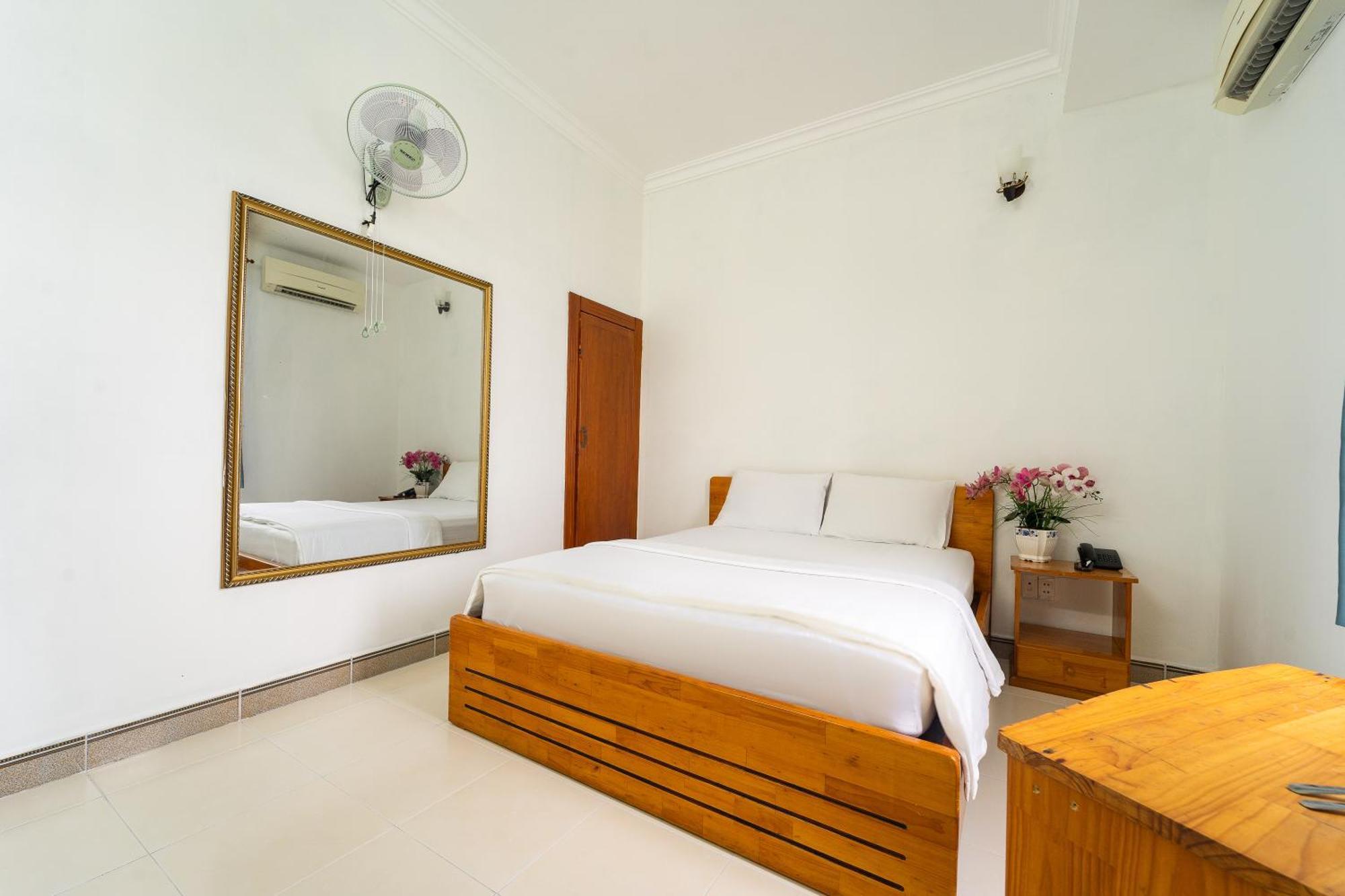 S79 Bao Khoi Hotel Vung Tau Luaran gambar