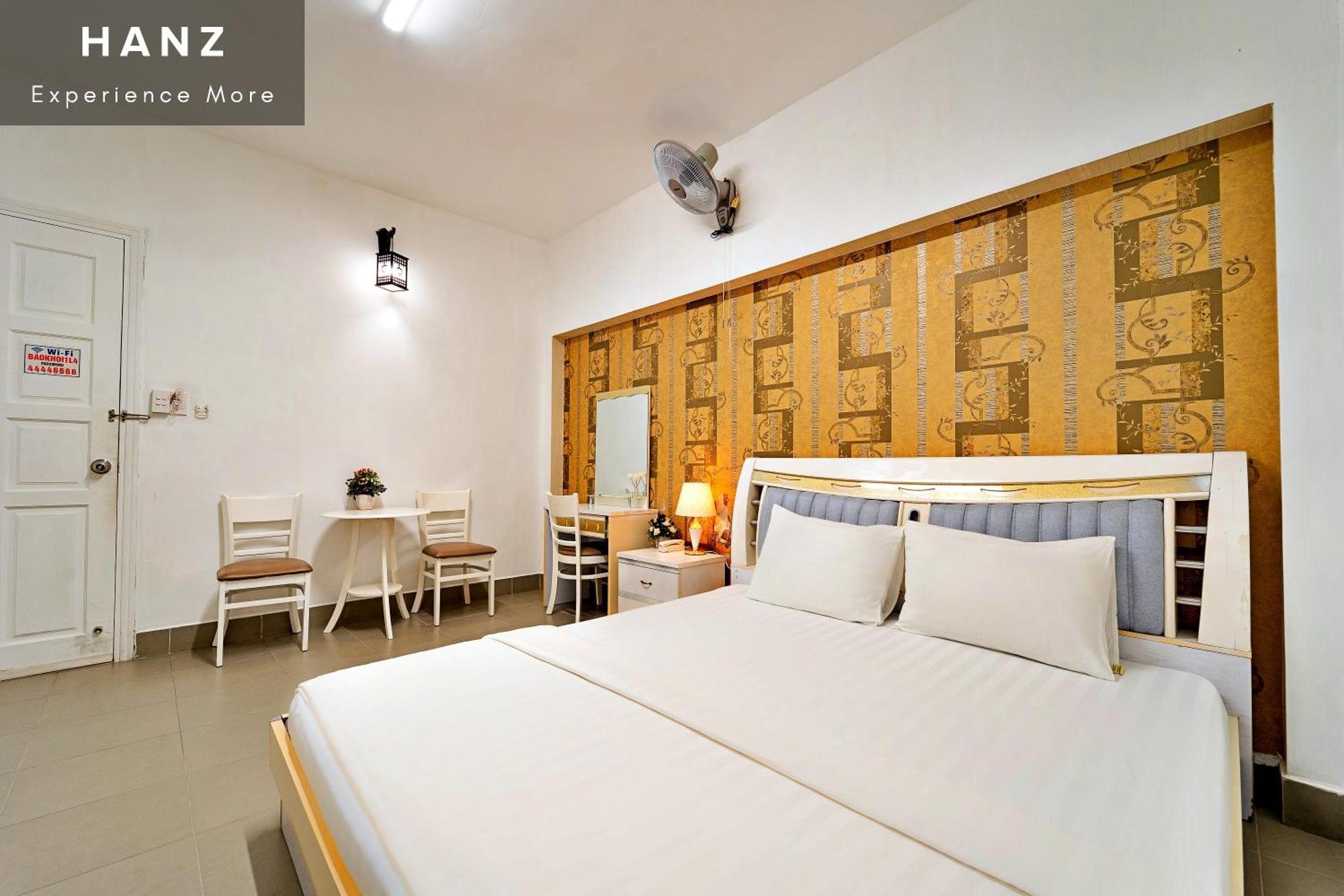 S79 Bao Khoi Hotel Vung Tau Luaran gambar