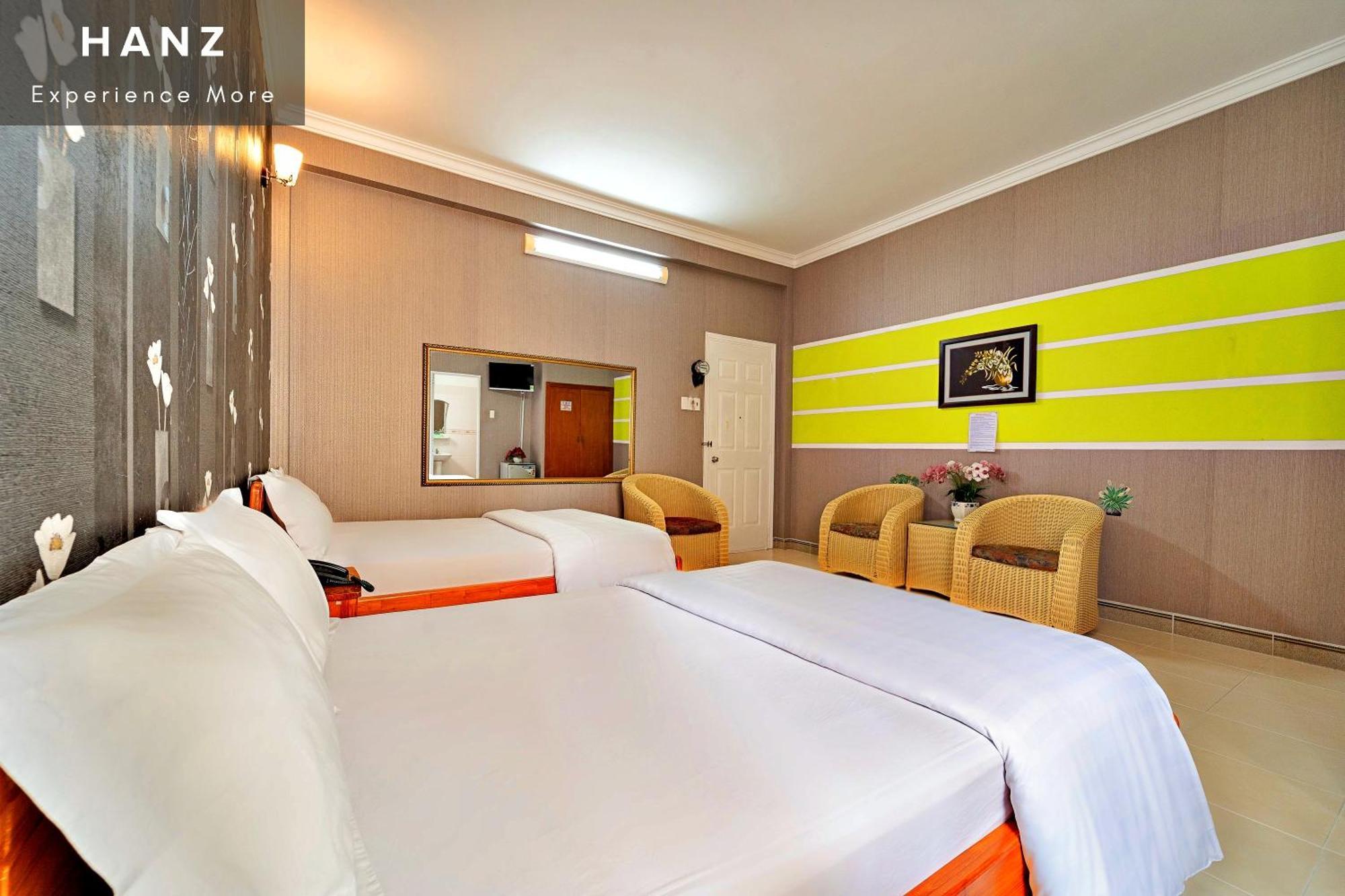 S79 Bao Khoi Hotel Vung Tau Luaran gambar