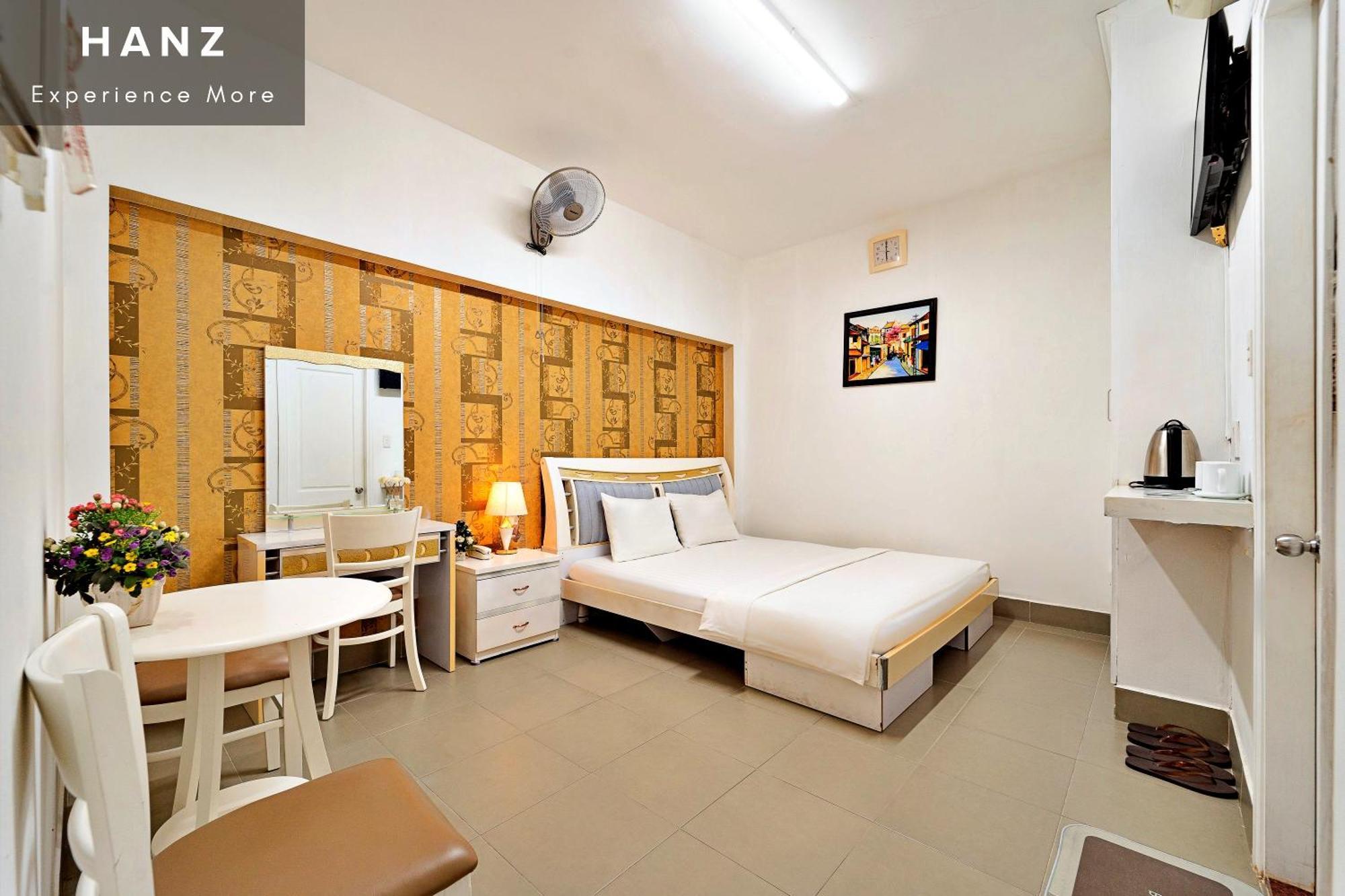 S79 Bao Khoi Hotel Vung Tau Luaran gambar