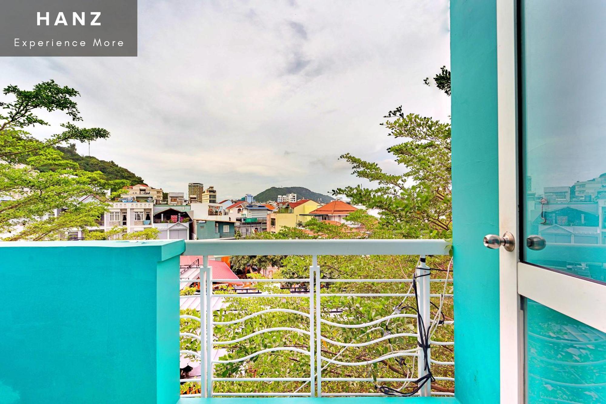 S79 Bao Khoi Hotel Vung Tau Luaran gambar