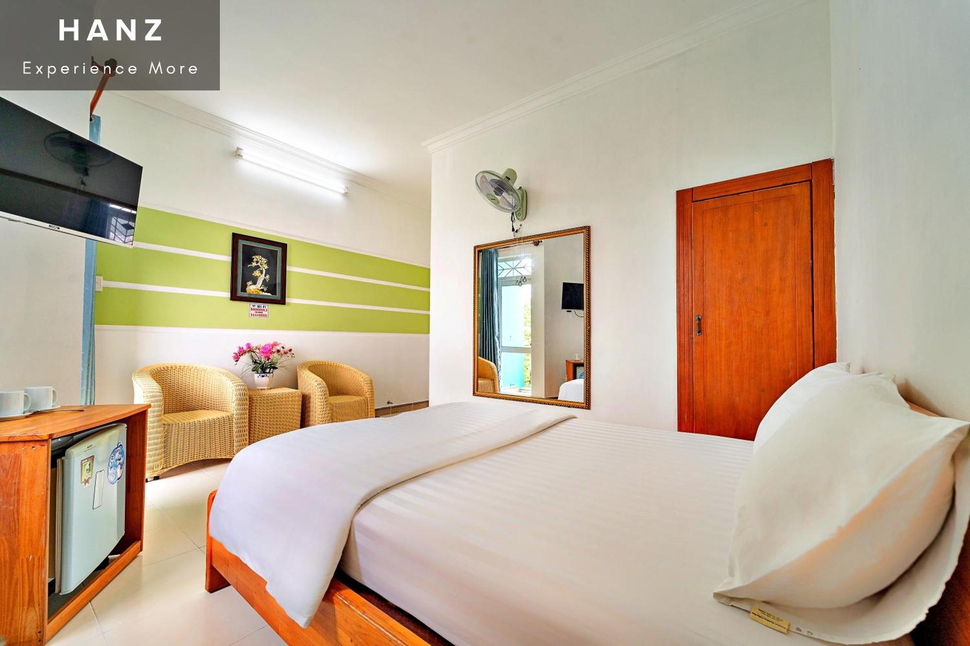 S79 Bao Khoi Hotel Vung Tau Luaran gambar