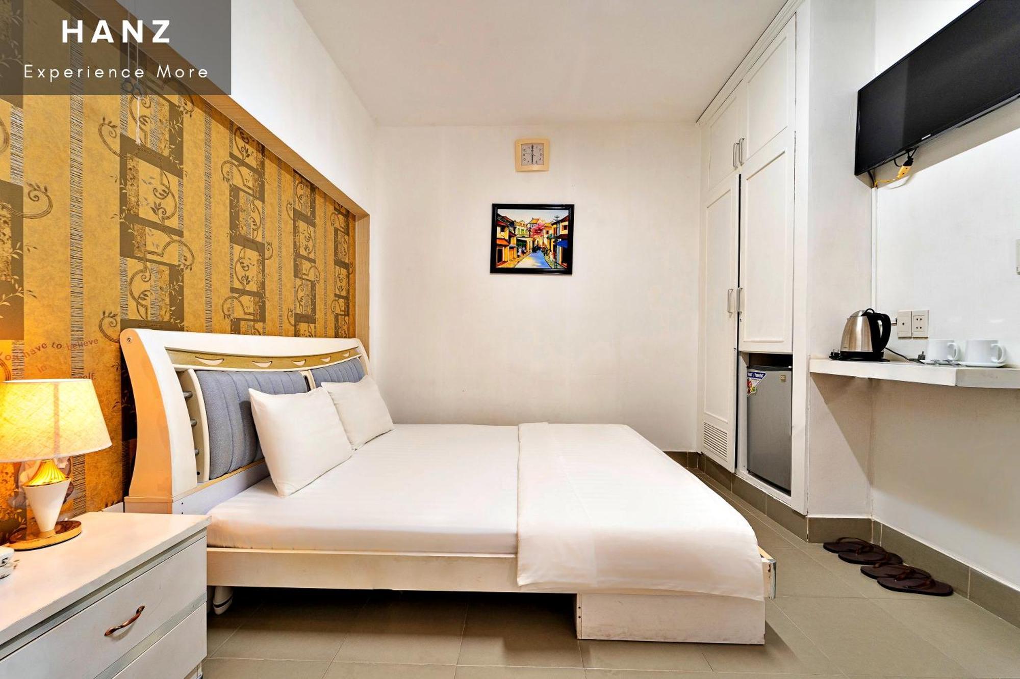 S79 Bao Khoi Hotel Vung Tau Luaran gambar