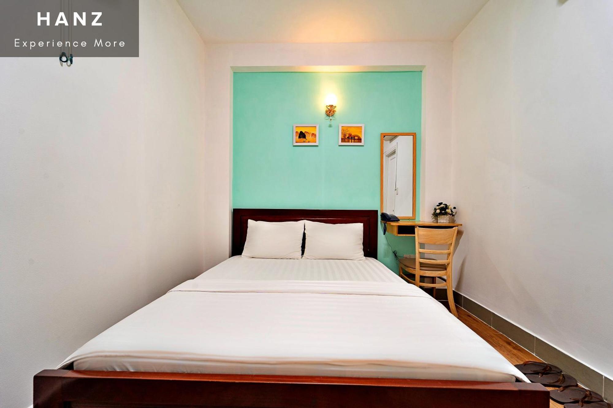 S79 Bao Khoi Hotel Vung Tau Bilik gambar