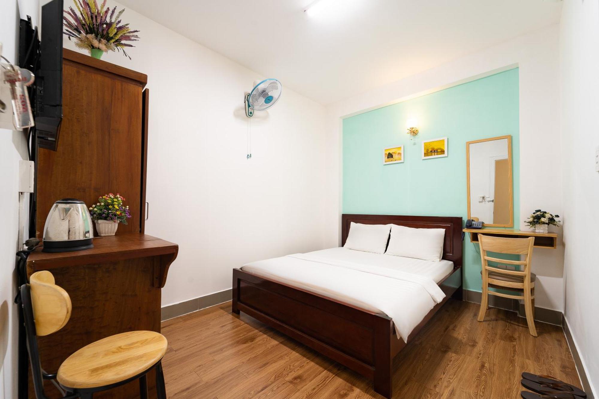 S79 Bao Khoi Hotel Vung Tau Bilik gambar