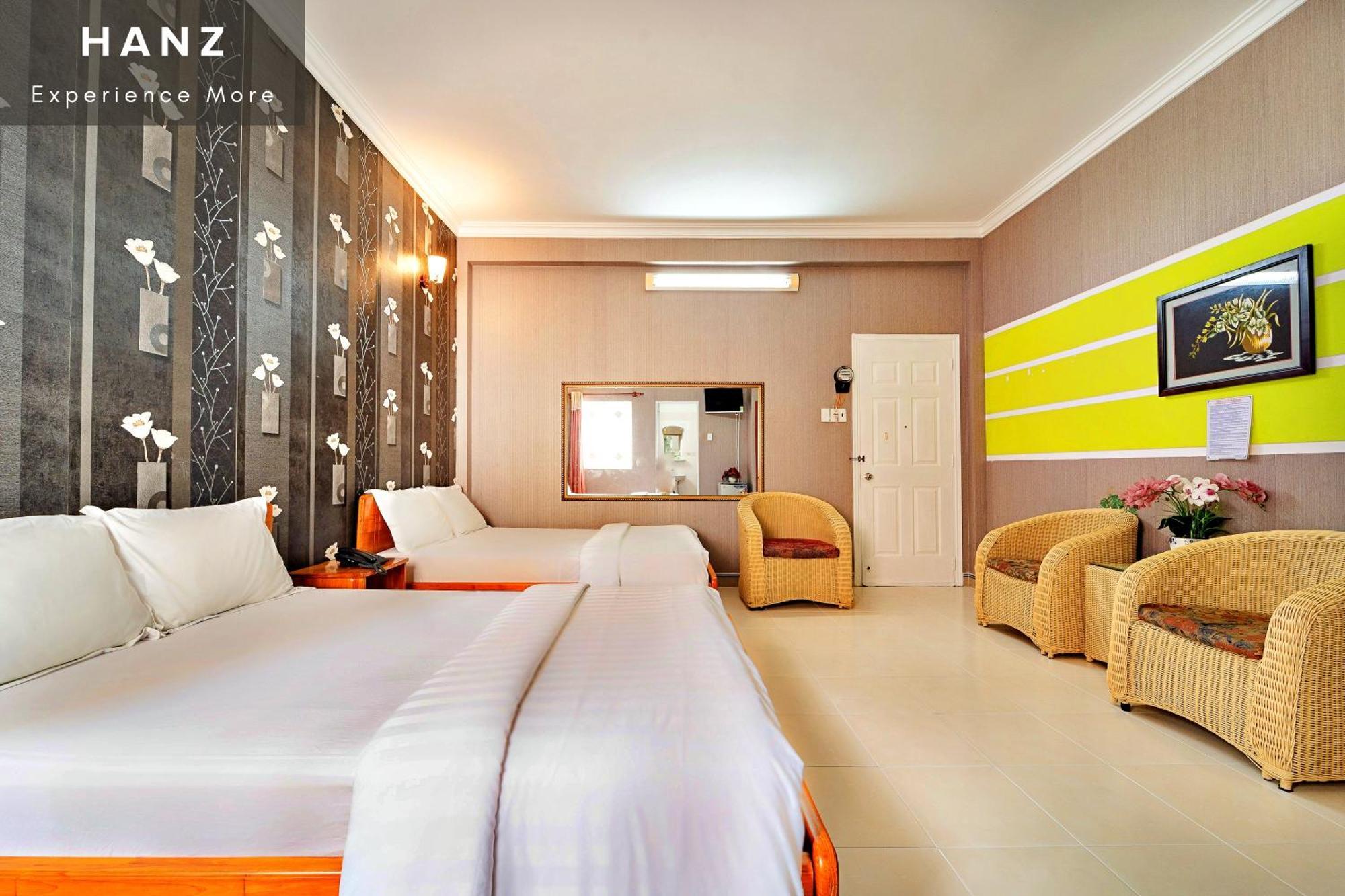 S79 Bao Khoi Hotel Vung Tau Luaran gambar
