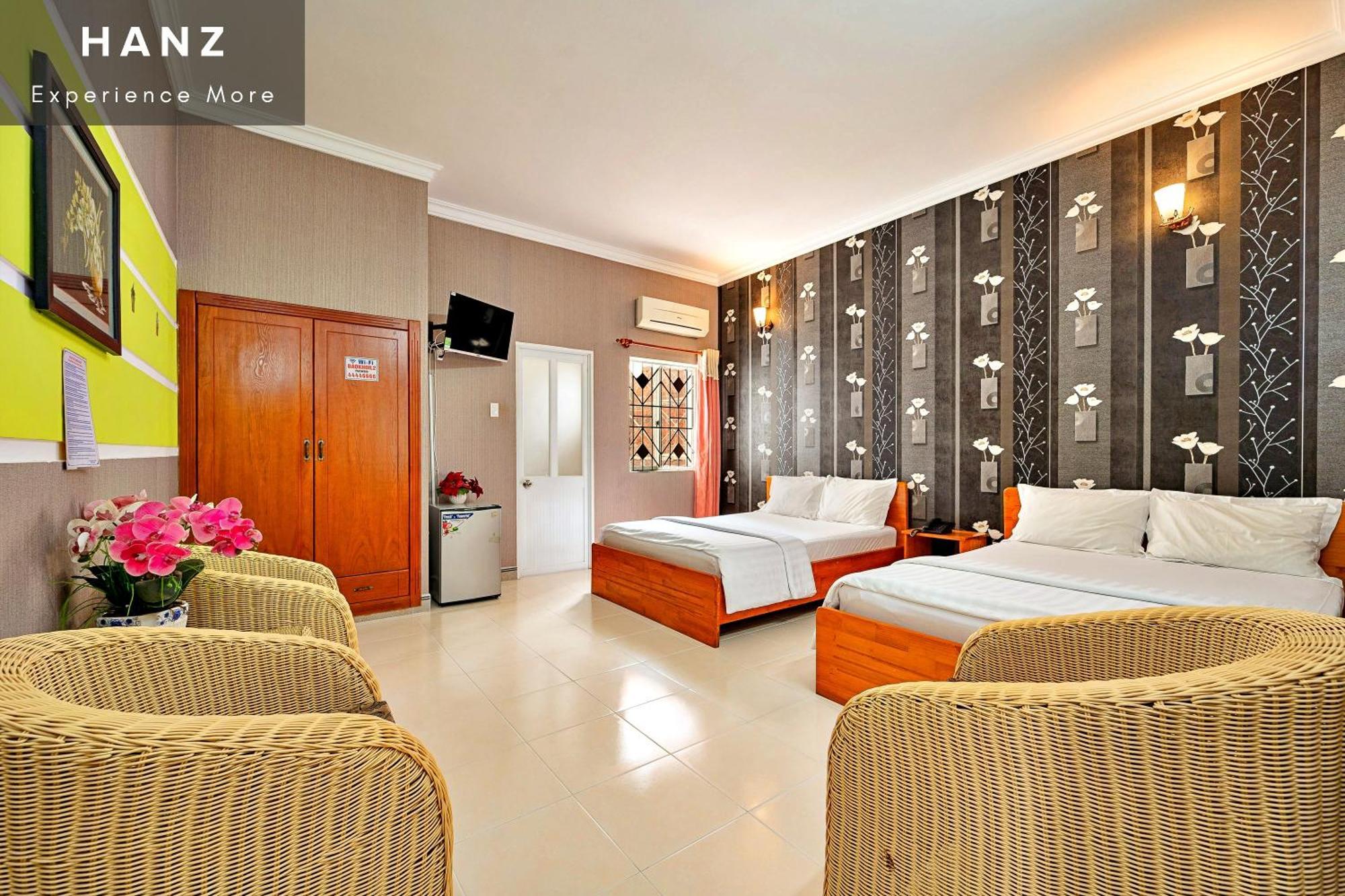 S79 Bao Khoi Hotel Vung Tau Luaran gambar