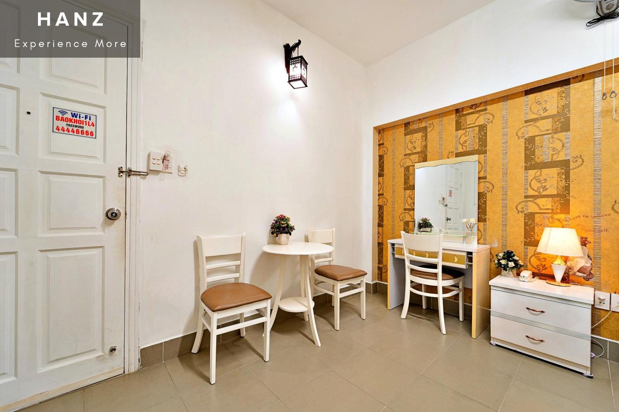 S79 Bao Khoi Hotel Vung Tau Luaran gambar
