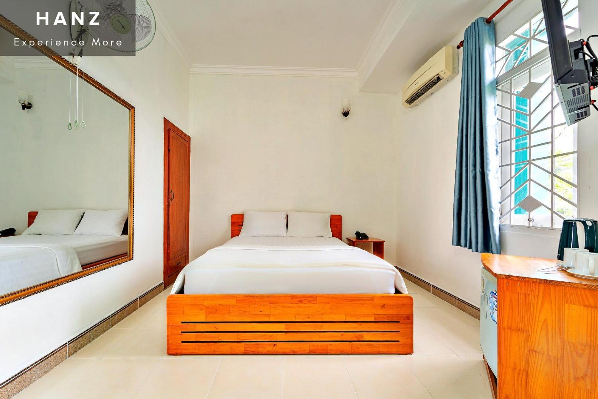 S79 Bao Khoi Hotel Vung Tau Luaran gambar
