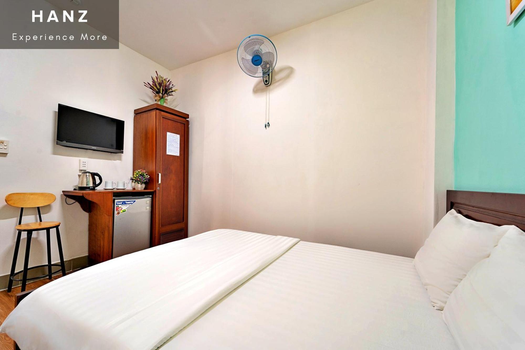 S79 Bao Khoi Hotel Vung Tau Bilik gambar