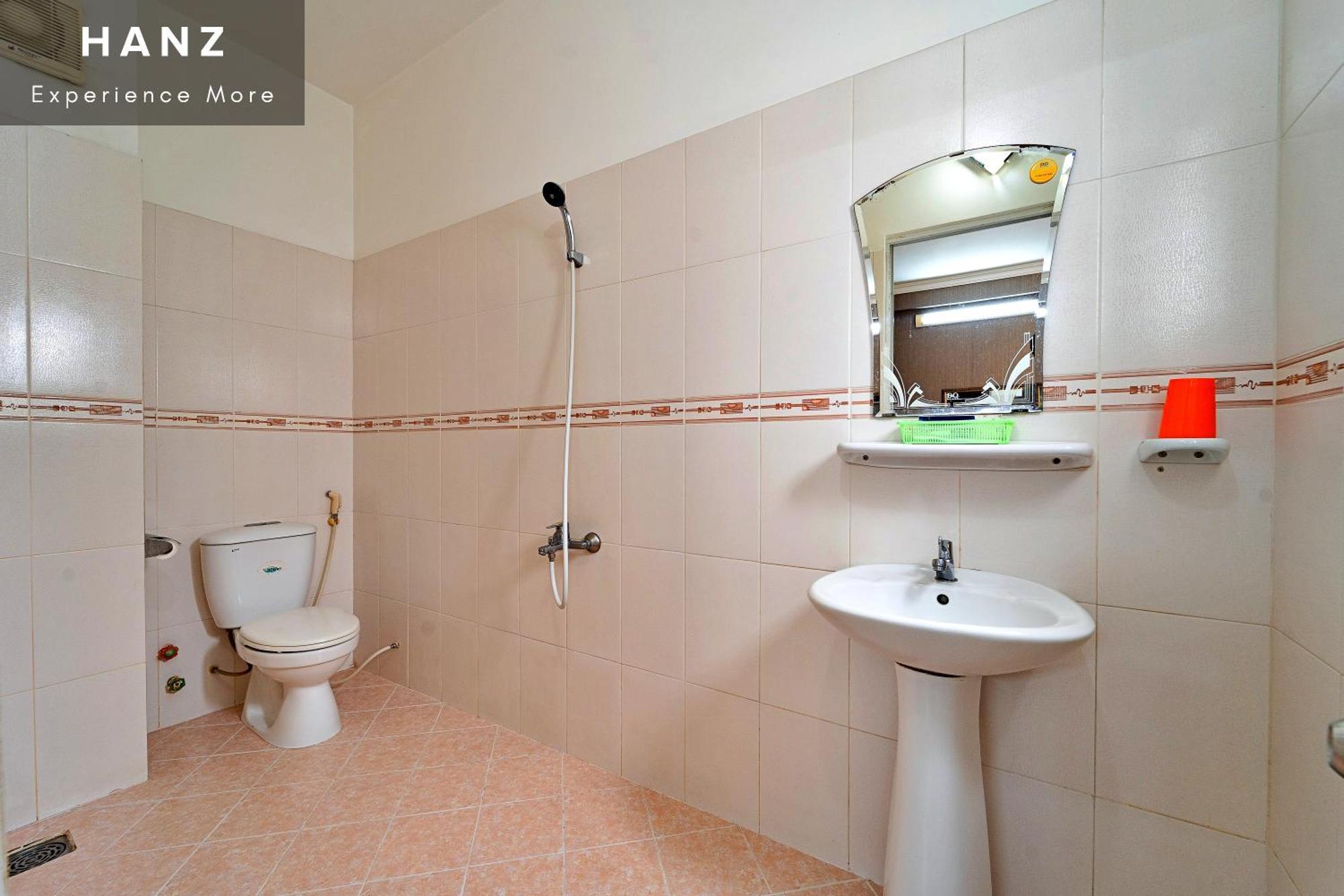 S79 Bao Khoi Hotel Vung Tau Bilik gambar