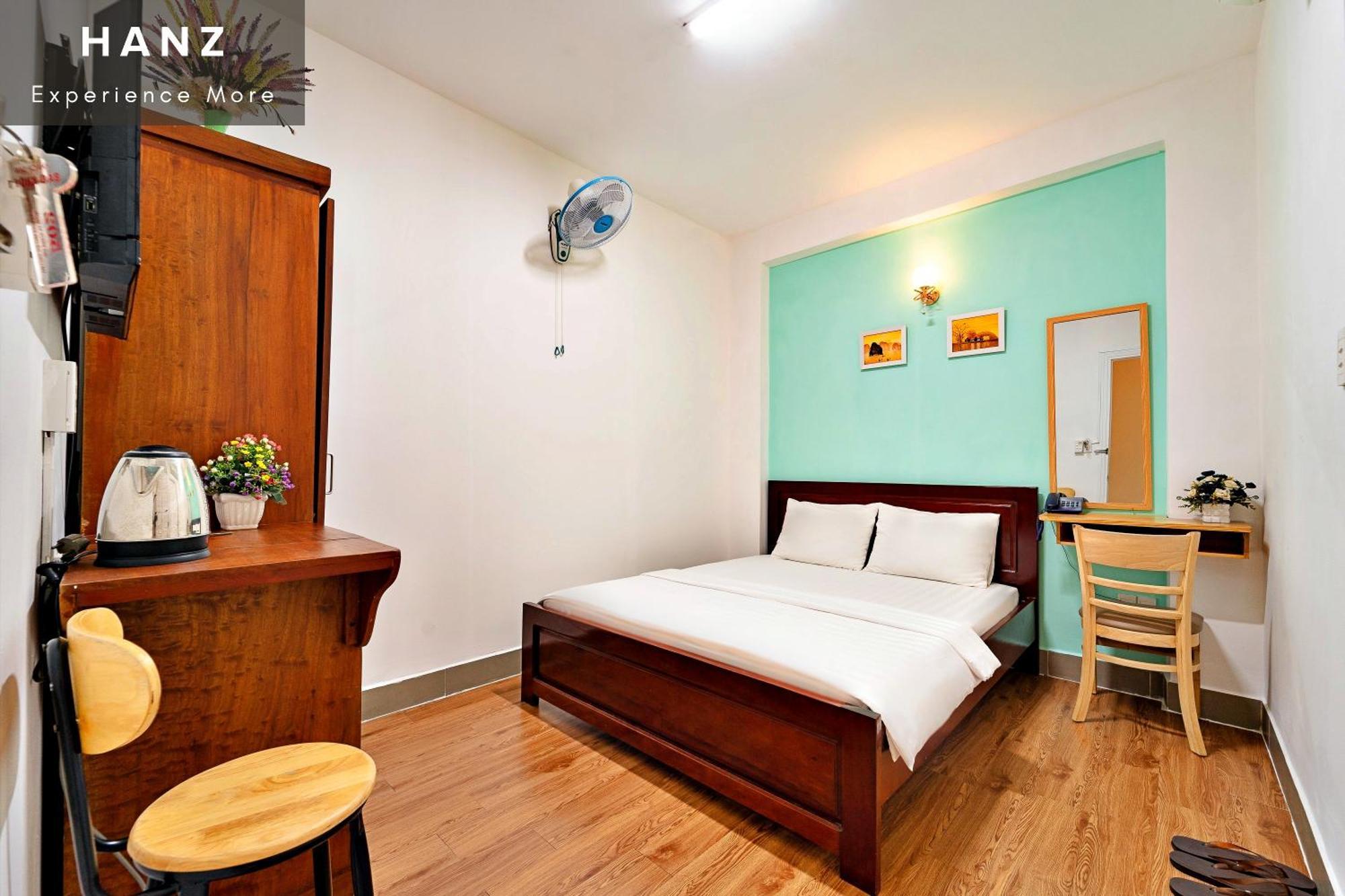 S79 Bao Khoi Hotel Vung Tau Bilik gambar