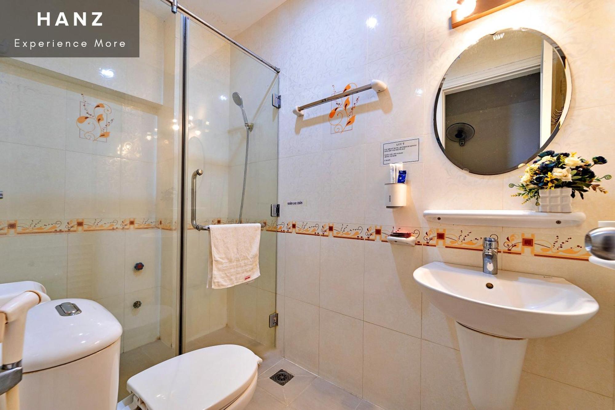 S79 Bao Khoi Hotel Vung Tau Bilik gambar