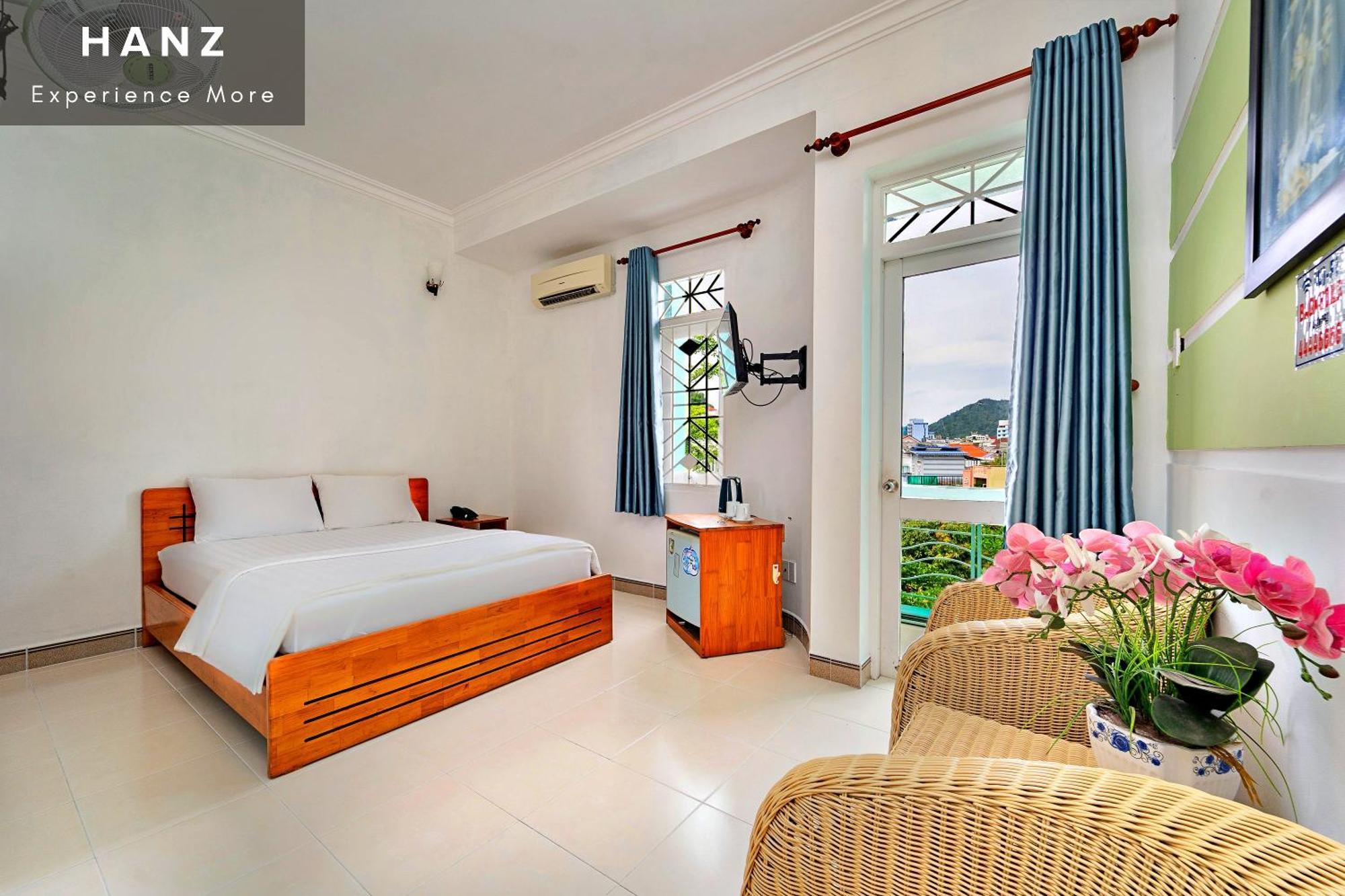 S79 Bao Khoi Hotel Vung Tau Luaran gambar