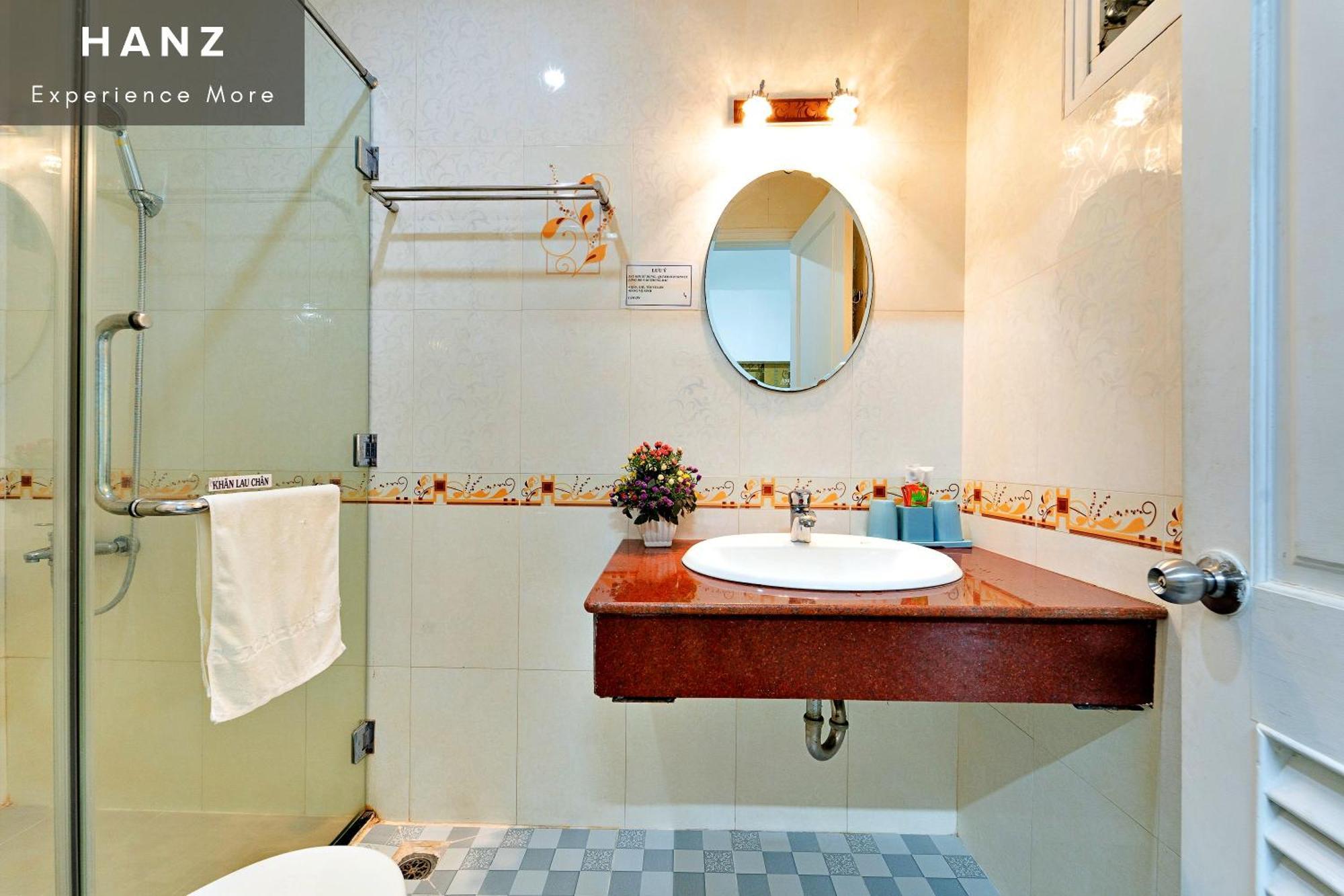 S79 Bao Khoi Hotel Vung Tau Bilik gambar