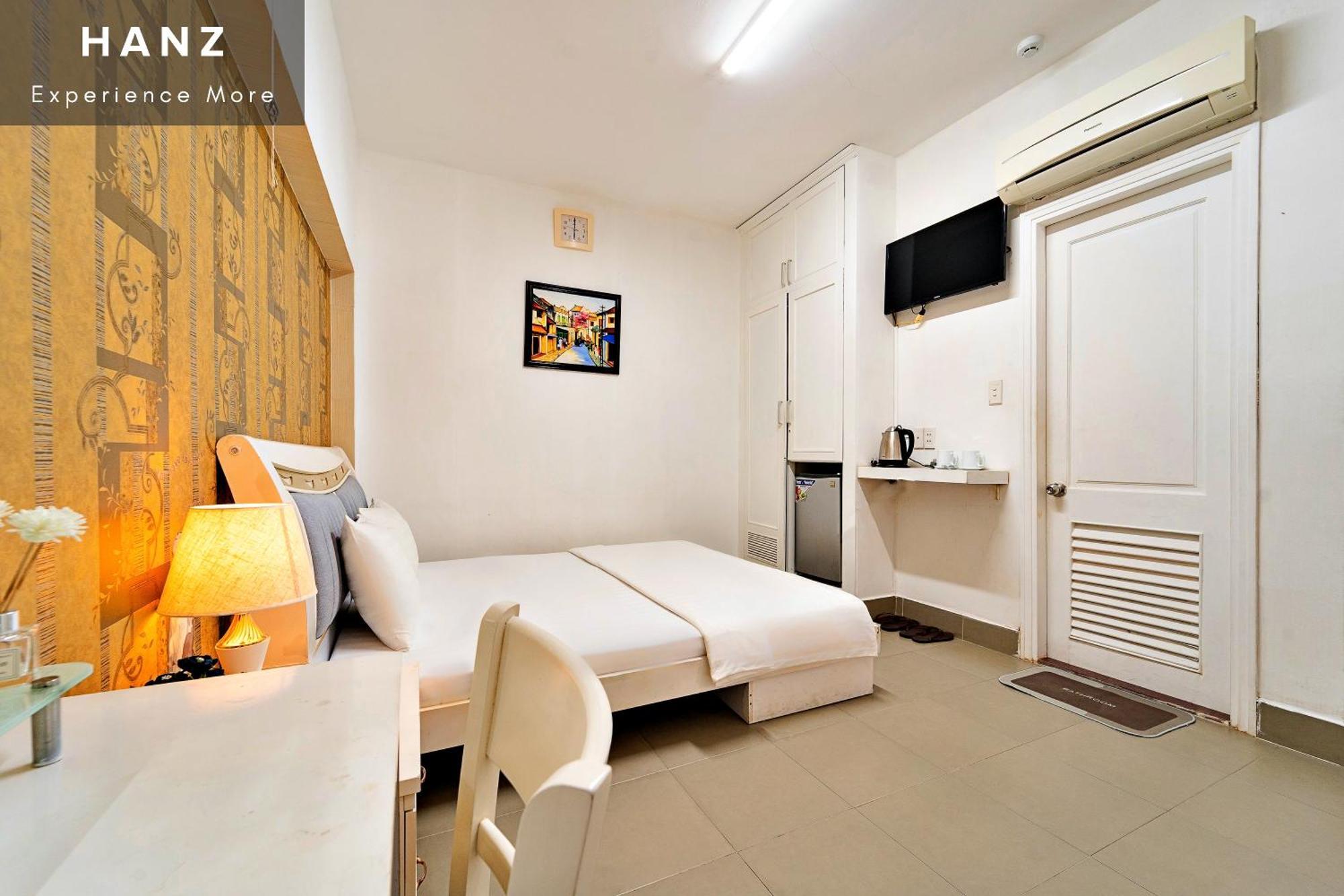 S79 Bao Khoi Hotel Vung Tau Luaran gambar
