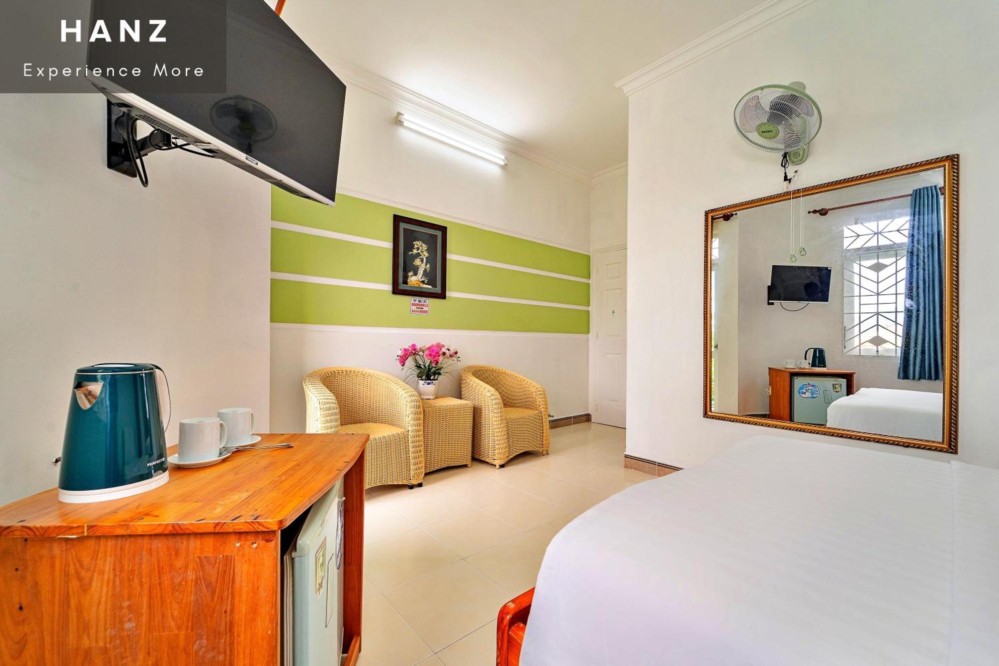 S79 Bao Khoi Hotel Vung Tau Luaran gambar