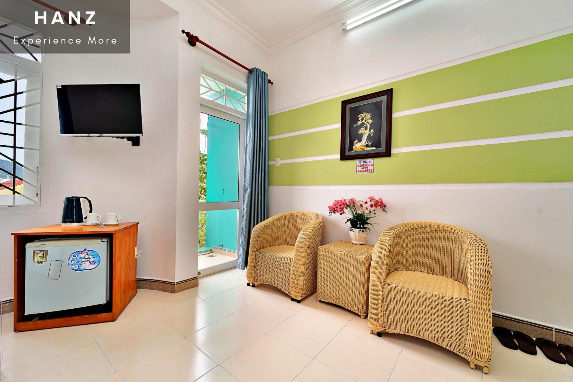 S79 Bao Khoi Hotel Vung Tau Luaran gambar